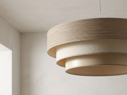 bpskoncept hanglamp Triniti Boho - Ø60 cm