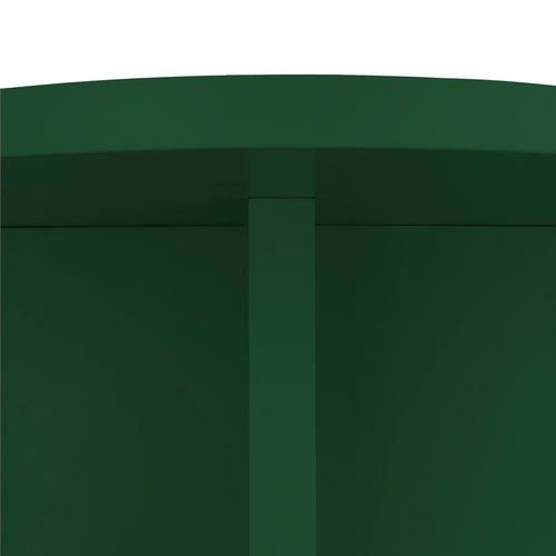 Ronde hoge tafel 60 cm - vtwonen shop