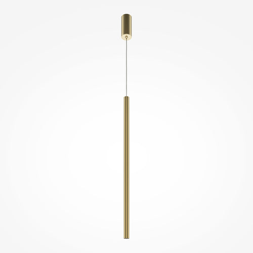 Maytoni - Hanglamp Pro Extra - Goud - Ø3 - vtwonen shop