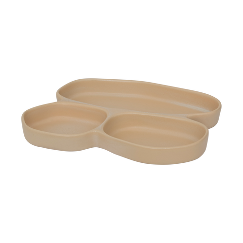Urban Nature Culture serveerschaal Snack bowl Bryn - sea mist