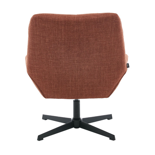 Kick draaifauteuil Elin - Terra