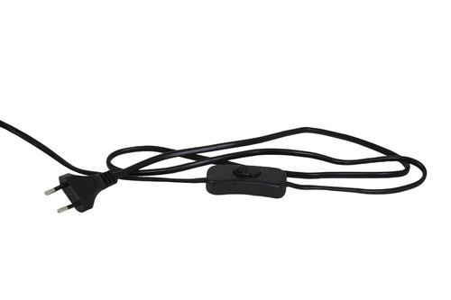 Light & Living lampvoet RACCO - Ø20x43cm - bruin