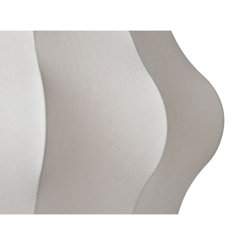 Fest Bise Hanglamp S - Wit