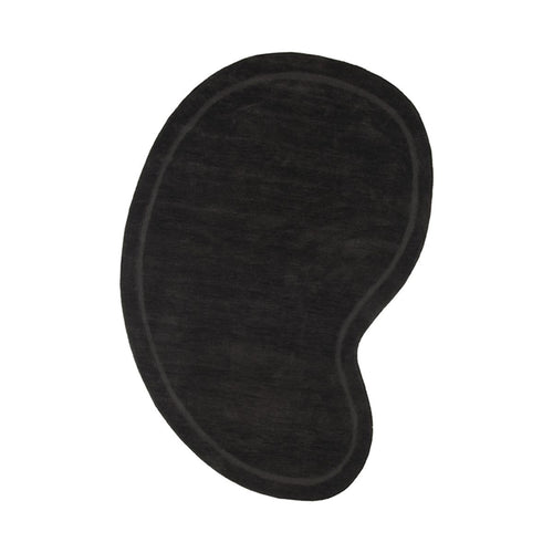 LABEL51 Vloerkleed Mody - Antraciet - 300x200x1,5cm - vtwonen shop