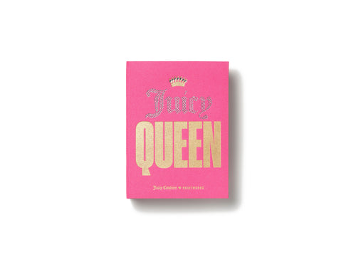 Printworks Sieradendoos - Juicy Couture x Printworks - Juicy