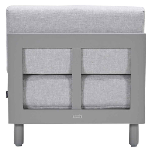 Garden Impressions middenelement Lizzy - taupe
