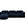 Cosmopolitan Design Modulaire hoekbank links Sydney 4-zits, flueel, lichtgrijs - 165x320x70cm