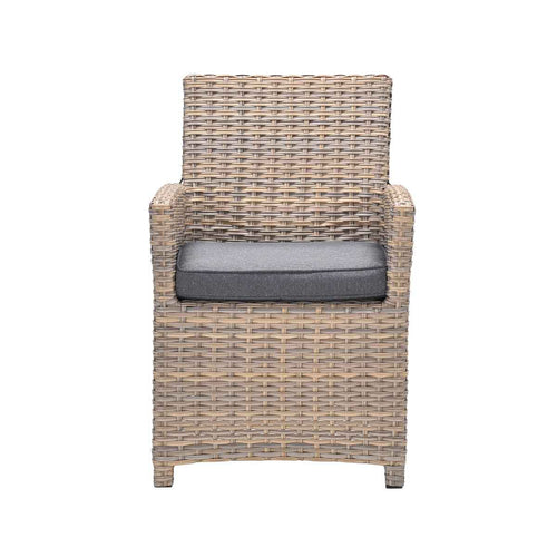 Garden Impressions Lounge dining set Alaska 6-delig rechts