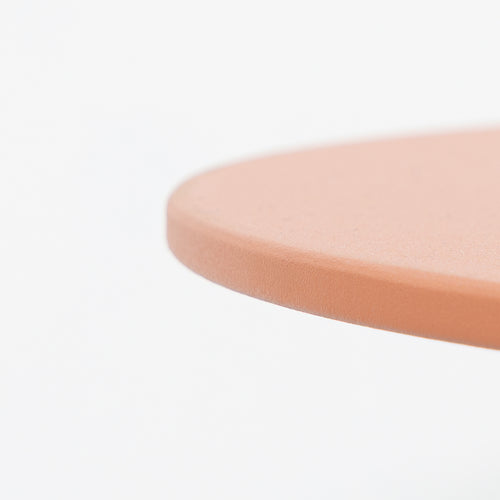 Spinder Design salontafel Daley - Clay Terra - Ø 80 - vtwonen shop