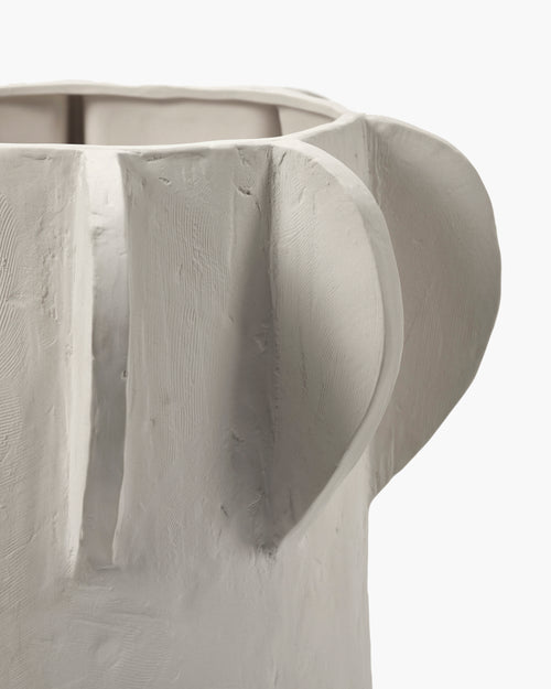 Serax Bloempot 01 M beige Molly - vtwonen shop