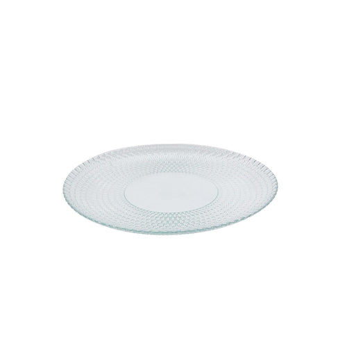 S|P Collection - Plat bord 28,5cm vintage Lucien - Set van 4
