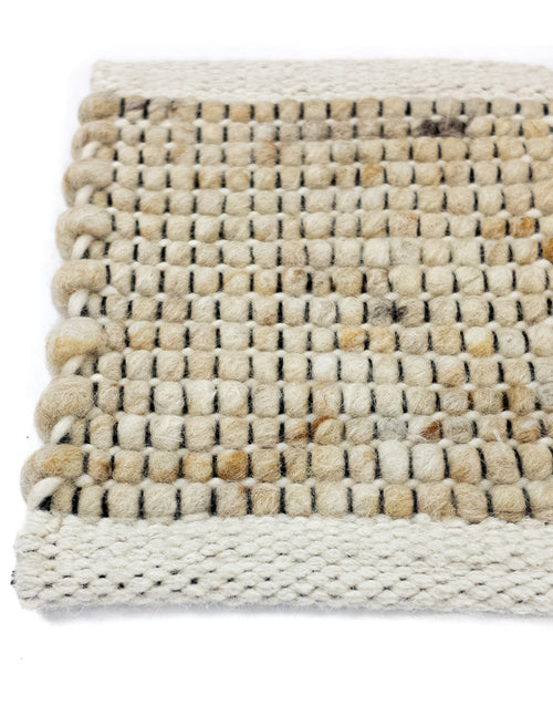 Vloerkleed MOMO Rugs Arona 325 250 cm Rond - vtwonen shop