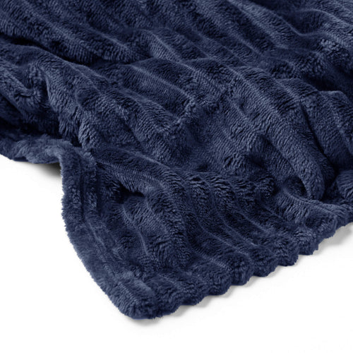 Dutch Decor plaid Marthy - 140x180 cm - vtwonen shop