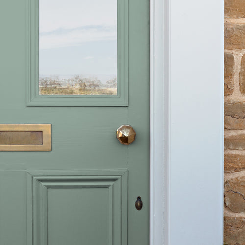 Graham & Brown Ferris Wheel - Zijdeglanslak voor Buiten - 1L - vtwonen shop