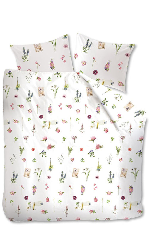 Marjolein Bastin dekbedovertrek Botanicus - 200x200/220 cm - multi