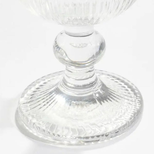 Mica Decorations Merlot Wijnglas set van 6 - 250 ml - Glas - Transparant