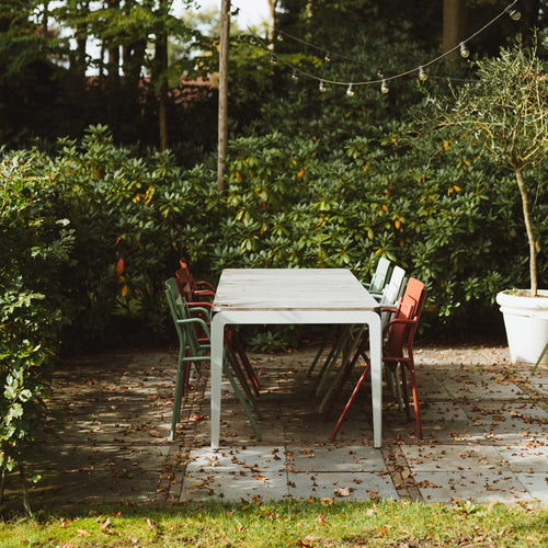 Weltevree Flip-up chair