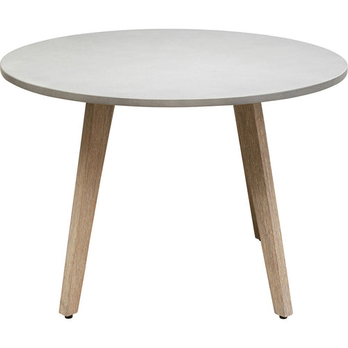Kare Design Tuintafel Mahalo 110cm