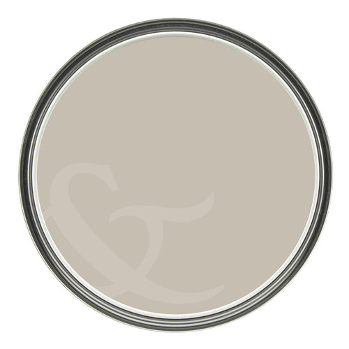 Graham & Brown Taupe - Hoogglanslak - 1L
