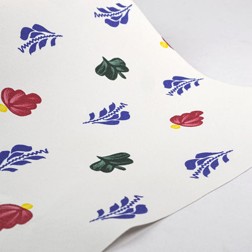 Royal Boch tafelzeil verpakt Boerenbont - Ø150cm - pvc - vtwonen shop