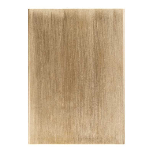 Nordlux Fold Wandlamp Buiten L | LED | 3000K | IP54 | Messing | Seaside - vtwonen shop