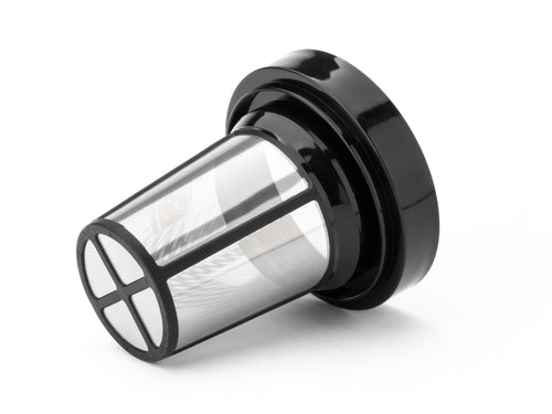 Bredemeijer - Duet theefilter fijnmazig RVS - vtwonen shop