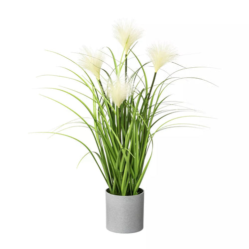 Flourify kunstplant - Rietgras - 50 cm - vtwonen shop