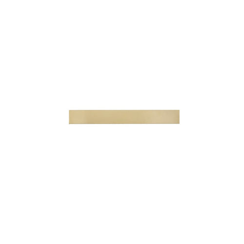 Merano Independence Geïntegreerde LED Wandlamp Goud Aluminium LED Philips 20W 230V 1478Lm 3000K IP44