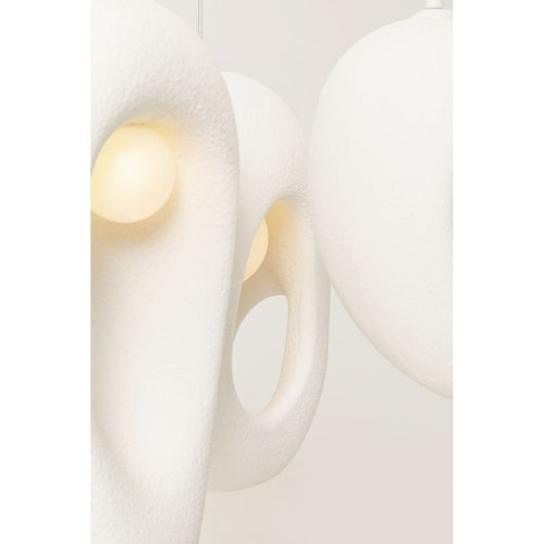 Kare Design Hanglamp Soul