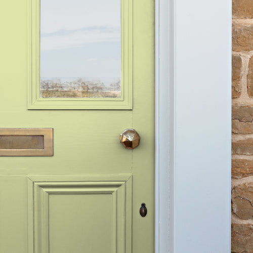 Graham & Brown Crockery - Zijdeglanslak voor Buiten - 1L - vtwonen shop