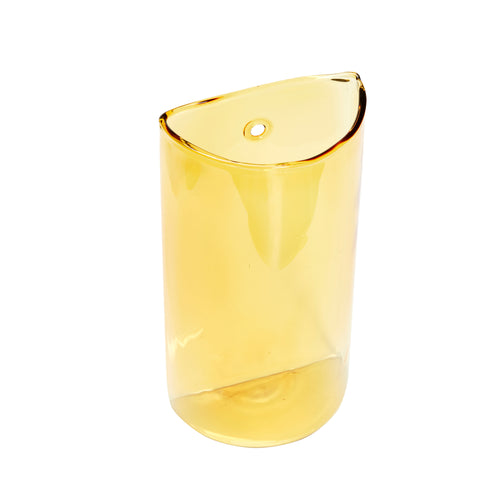 Hübsch vazen Popsicle - glas - 10x5x19h - vtwonen shop