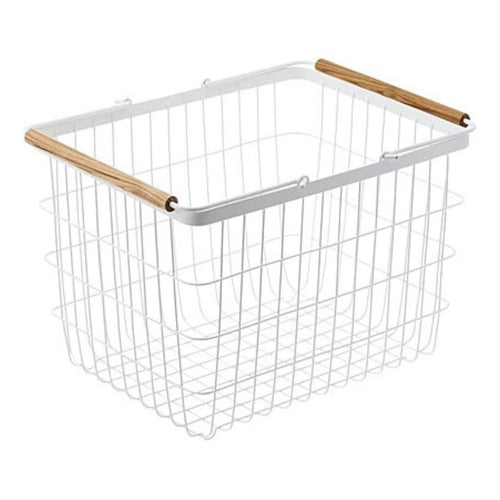 Yamazaki Wasmand Groot - Tosca - Wit