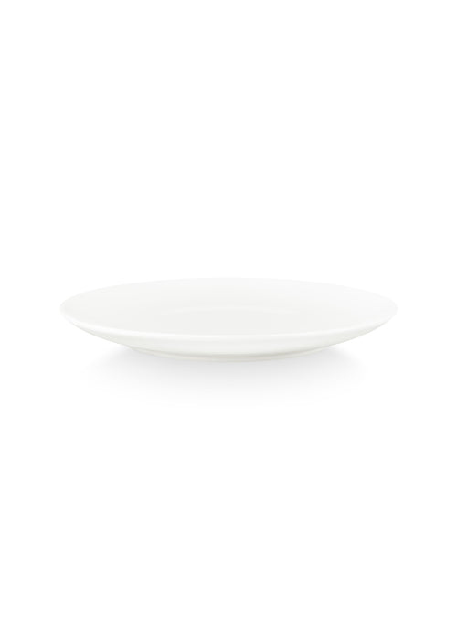 vtwonen - Borden - Wit - 20 cm - Set van 6