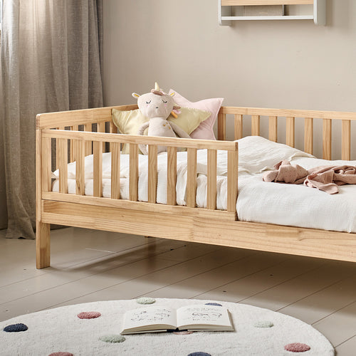 Petite Amélie Kinderbed PLUME