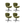 Furnhouse eetkamerstoel Nicklas - Beige - Stof (Bouclé) - Set van 4