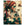 Reinders tuinposter Zomerse vrouw - 80x60cm