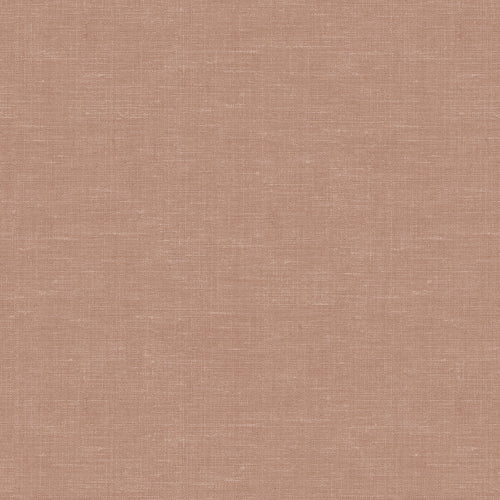 Origin Wallcoverings behang linnenstructuur terracotta - 0.53 x 10.05 m - 348013 - vtwonen shop