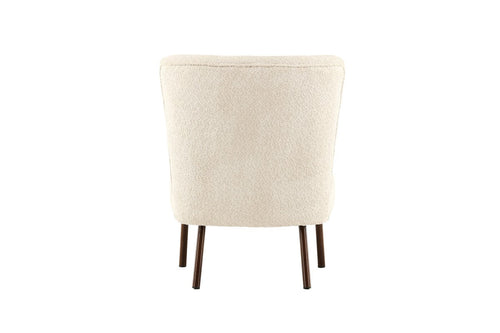 BRAM Fauteuil Jameo - Beige