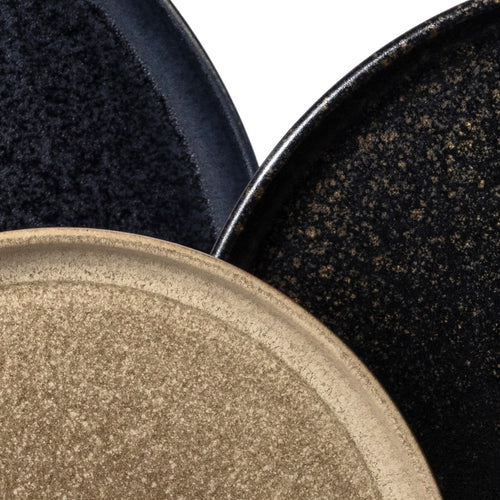 Mimo Homeware serviesset Midnight Blue & Starry Night - 6-delig - 2 personen - vtwonen shop