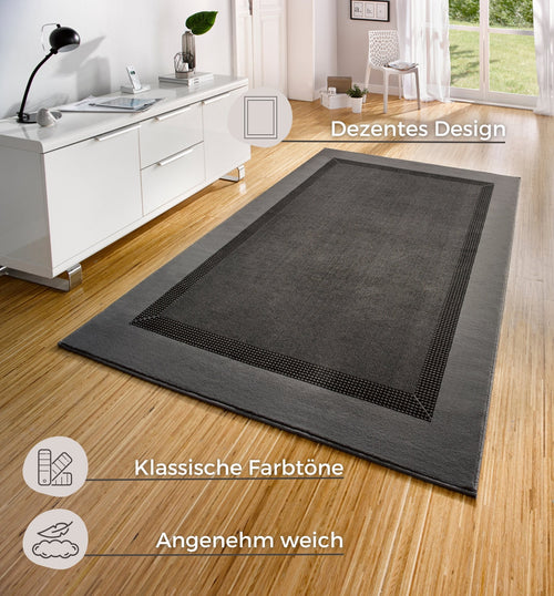 Designer Velours Runner Band 80x350 cm