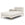 Cosmopolitan Design linker meridiaan Bali structurele stof, blauw - 185x102x75cm