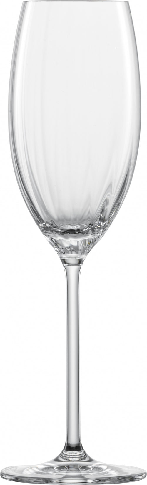 Zwiesel Glas Prizma Champagneglas met MP 77 - 288 ml - set van 2