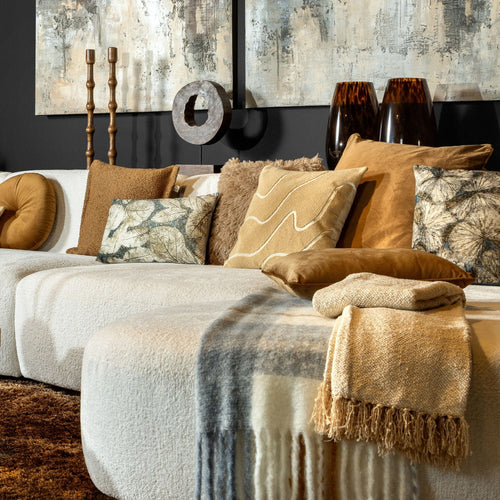 Dutch Decor plaid Jamie - 130x170 cm - vtwonen shop