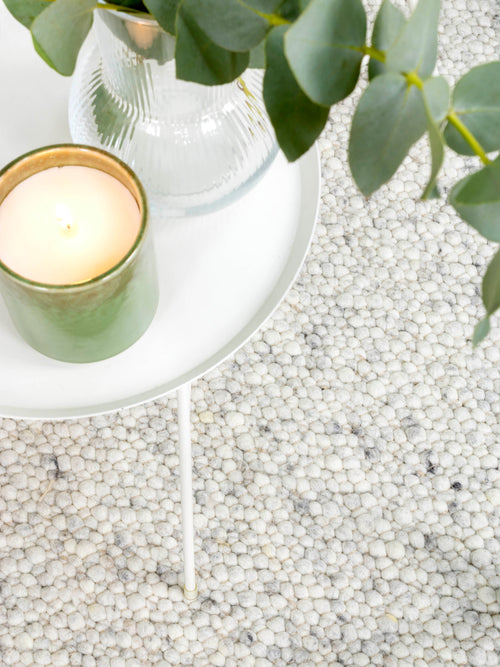 Vloerkleed MOMO Rugs Natural Weaves Bellano 133 130x200 cm