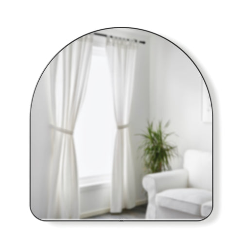 Umbra Hubba Arched spiegel van 86 x 91 cm - vtwonen shop