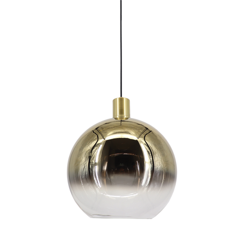 Artdelight Hanglamp Rosario 20 - Goud