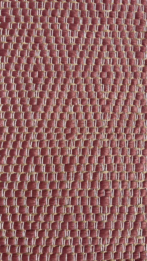 AFK Living vloerkleed Pessoa - handgemaakt - Katoen en gerecyclede vezels - 160 x 230 cm