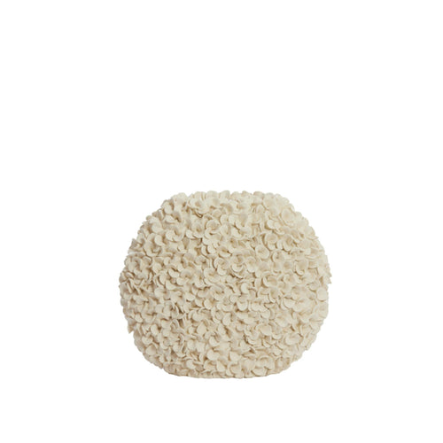 Light & Living vaas Phylia - wit - 44x20.5x38.5cm - vtwonen shop