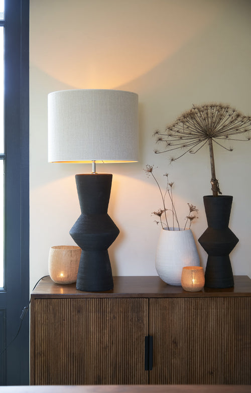 Light & Living kast  - bruin - 100x40x80 cm