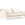 Cosmopolitan Design Bank Vienna 3-zits, flueel, donkergrijs - 92x200x95cm